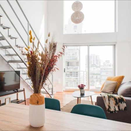 Luminosos Loft En Recoleta 2 Cuadras Del Subte Apartamento Buenos Aires Exterior foto