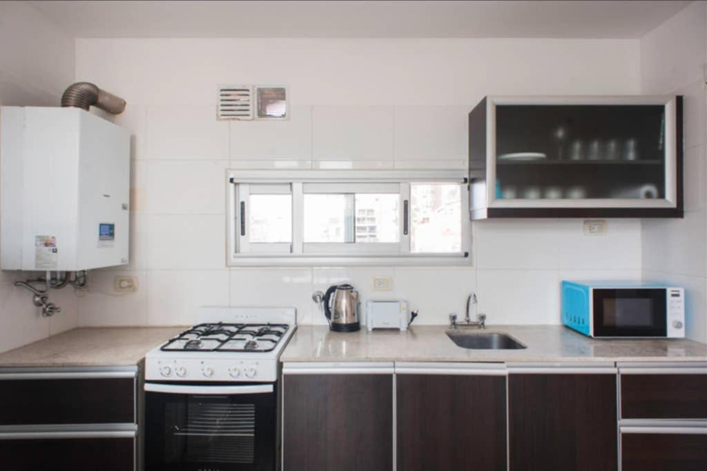 Luminosos Loft En Recoleta 2 Cuadras Del Subte Apartamento Buenos Aires Exterior foto