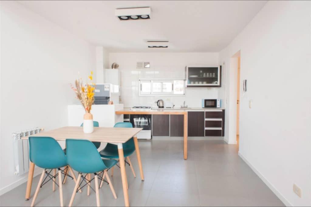 Luminosos Loft En Recoleta 2 Cuadras Del Subte Apartamento Buenos Aires Exterior foto