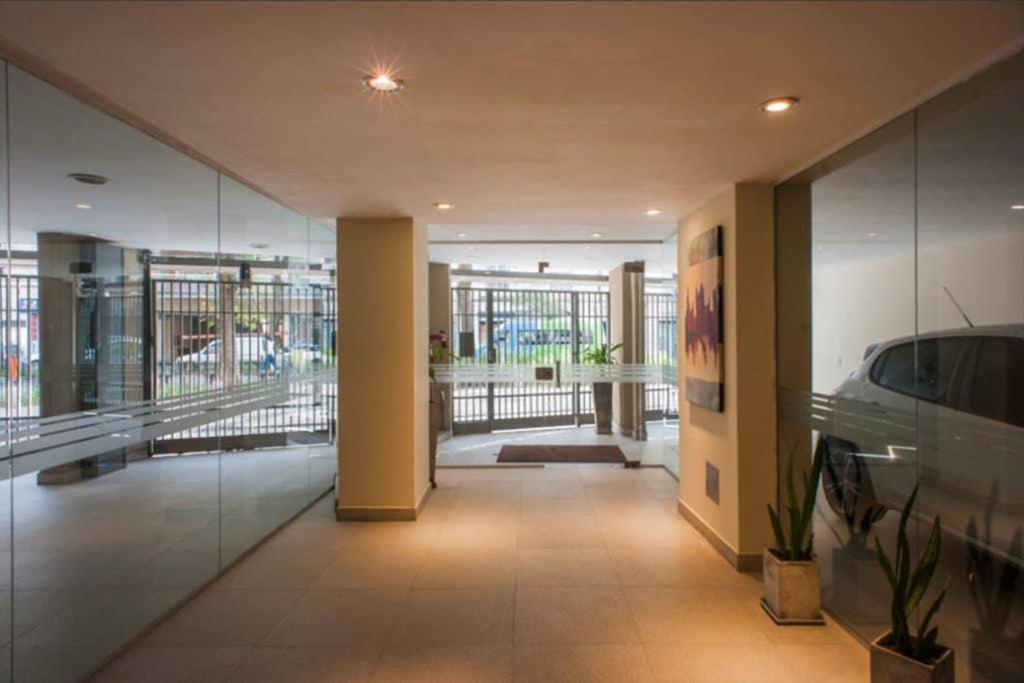 Luminosos Loft En Recoleta 2 Cuadras Del Subte Apartamento Buenos Aires Exterior foto