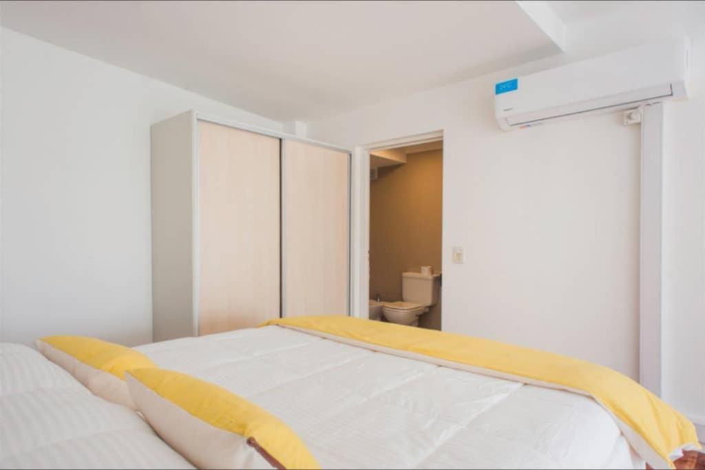 Luminosos Loft En Recoleta 2 Cuadras Del Subte Apartamento Buenos Aires Exterior foto